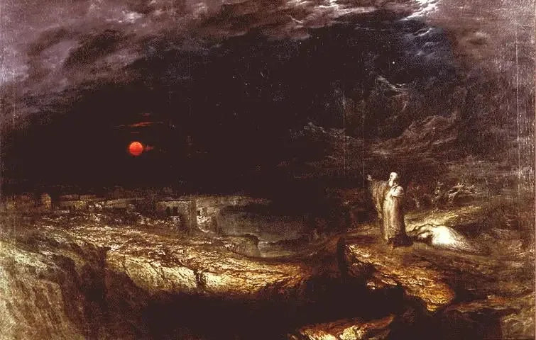 Den siste mannen - John Martin

Source:
Le Dernier Homme - John Martin
