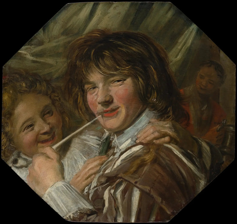 Røykeren - Frans Hals

Source:
Le Fumeur - Frans Hals