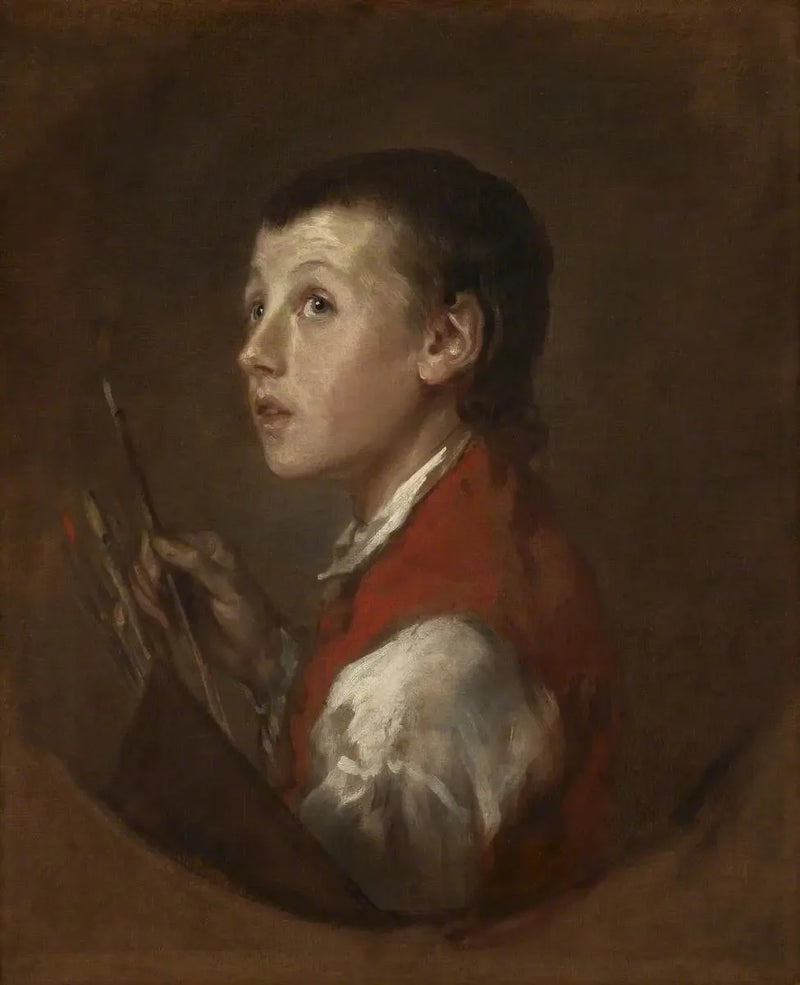 Gutten fra Pitminster - Thomas Gainsborough

Source:
Le garçon de Pitminster - Thomas Gainsborough