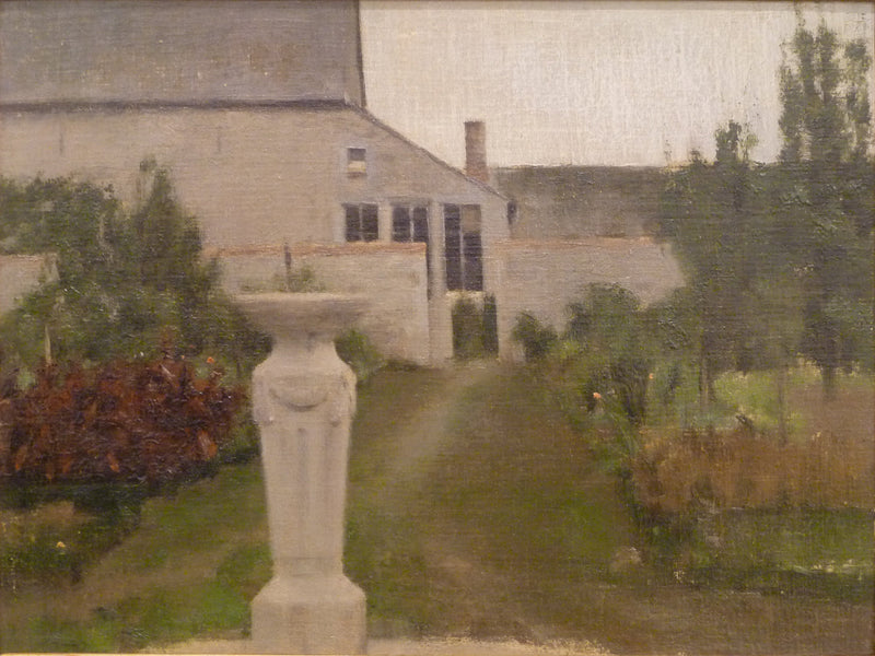 hagen - Fernand Khnopff