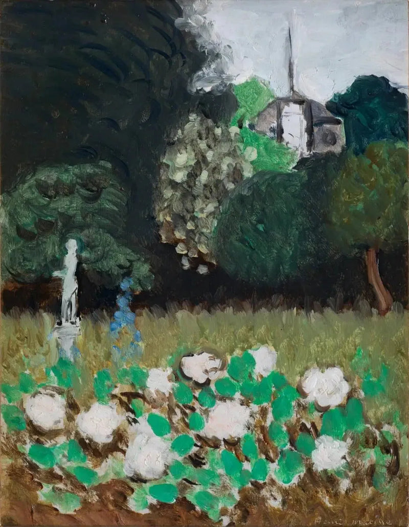Hagen - Henri Matisse