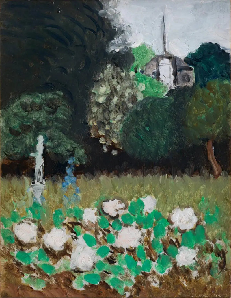 Hagen - Henri Matisse