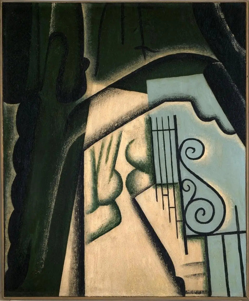Hagen - Juan Gris