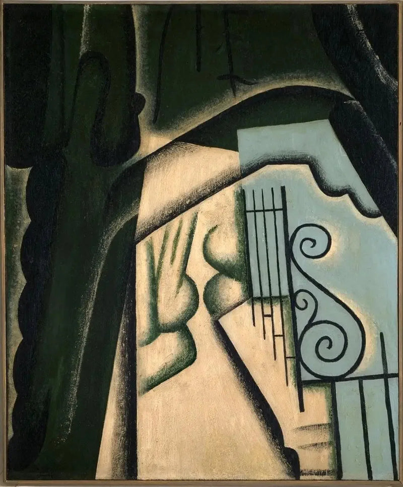 Hagen - Juan Gris