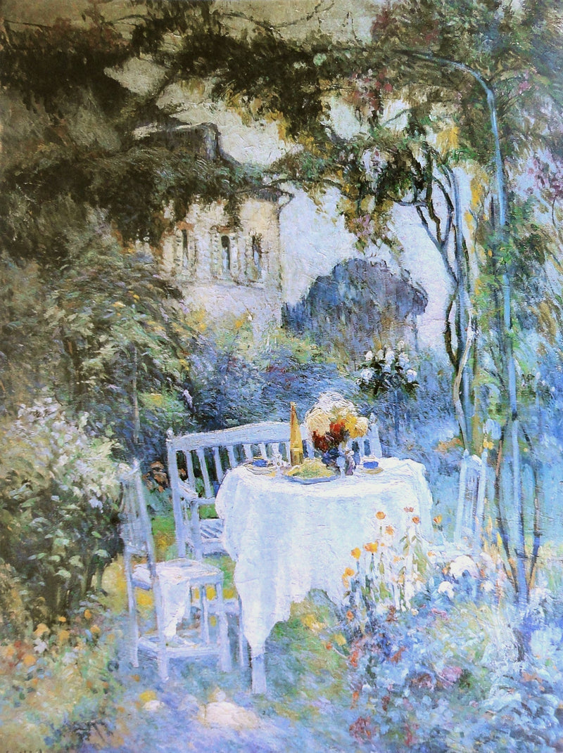 Hagen - Robert Antoine Pinchon
