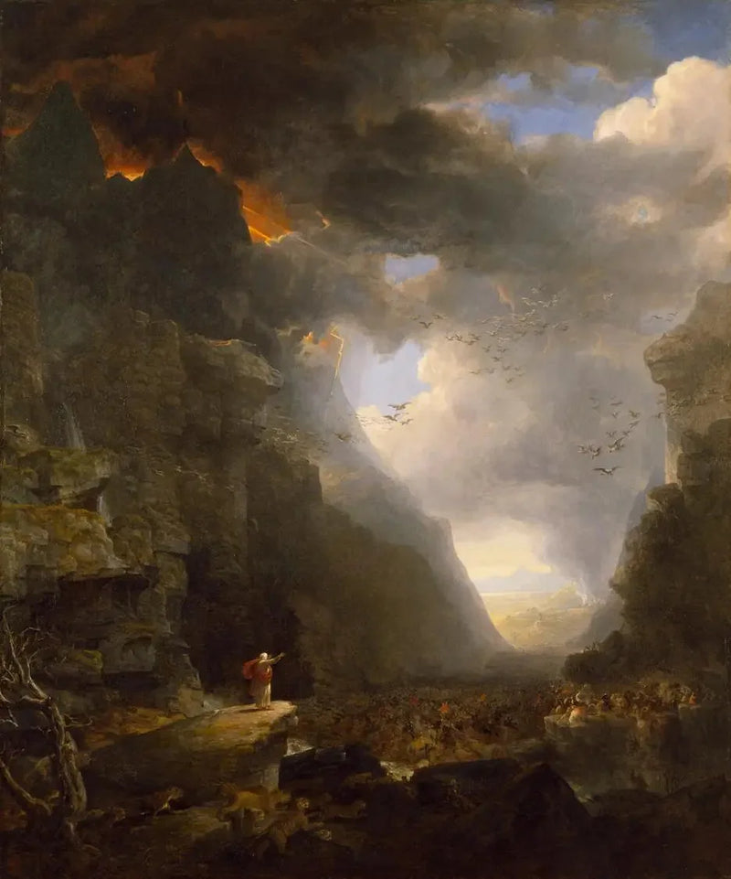 Guds dom over Gog - Asher Brown Durand

Source:
Le jugement de Dieu sur Gog - Asher Brown Durand