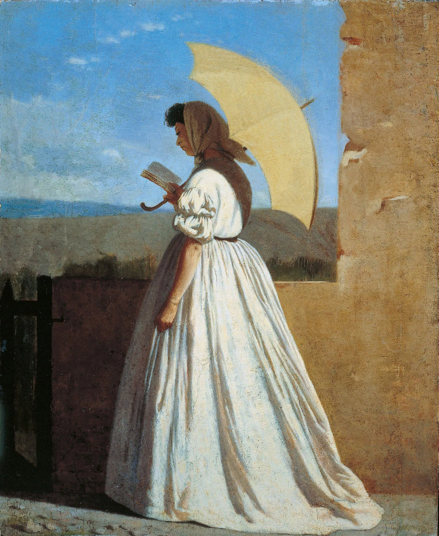 Leseren - Federico Zandomeneghi