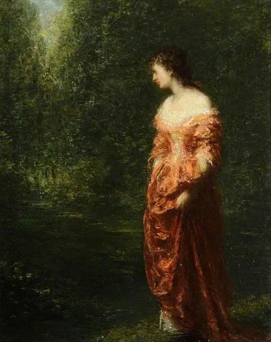 Møtestedet - Henri Fantin-Latour

Source:
Le lieu de rendez-vous - Henri Fantin-Latour