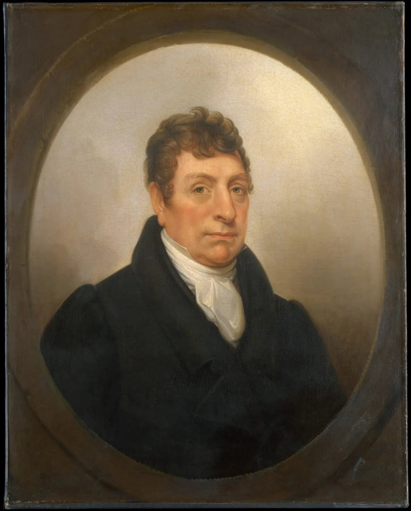 Markisen av Lafayette - Rembrandt Peale

Source:
Le marquis de Lafayette - Rembrandt Peale