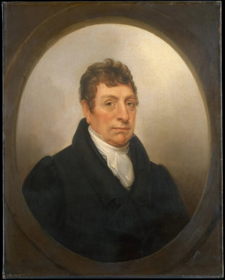 Markisen av Lafayette - Rembrandt Peale

Source:
Le marquis de Lafayette - Rembrandt Peale