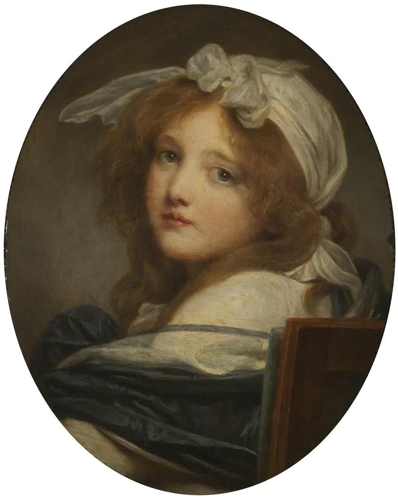 Morgenen - Jean-Baptiste Greuze