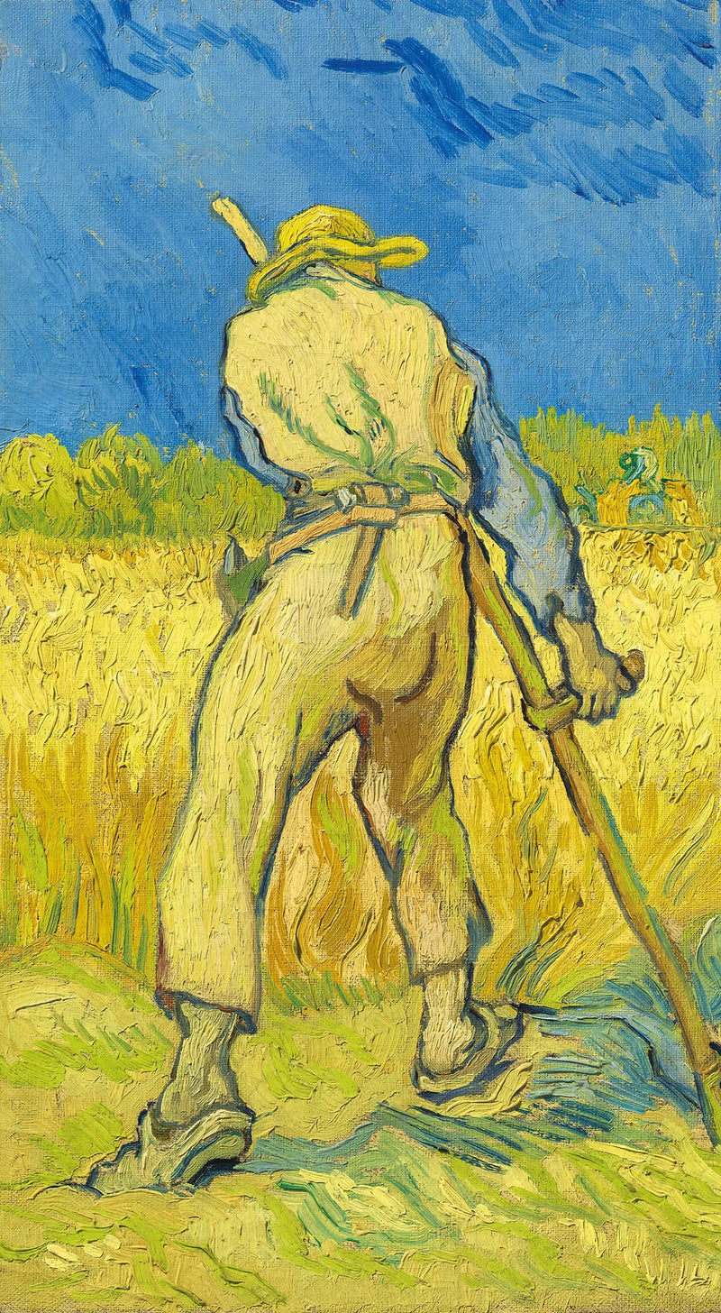 Skurderen - Vincent van Gogh
