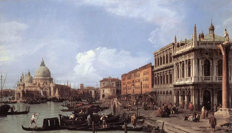 Moloet: mot vest - Canaletto

Source:
le Môle : vers l'ouest - Canaletto