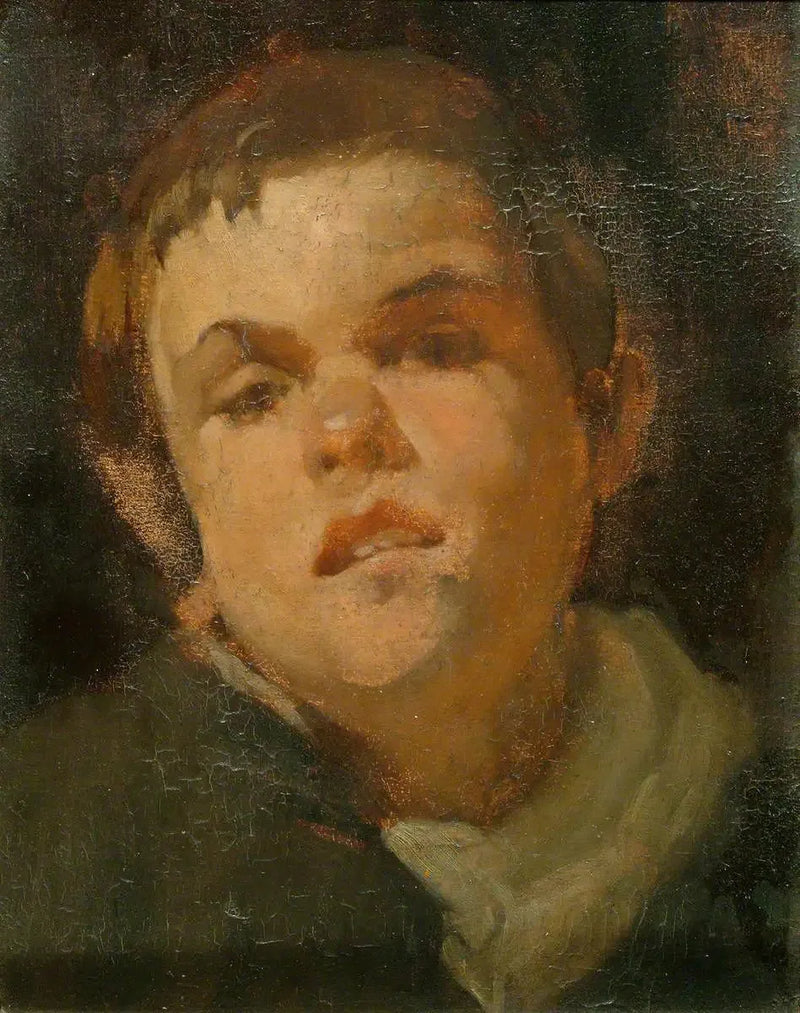Dverg Francisco Lezcano - Diego Velázquez