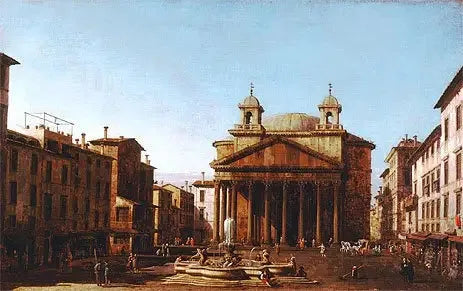 Panthéon - Canaletto

Source:
Le Panthéon - Canaletto