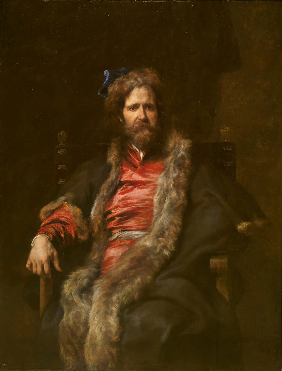 Maler Martin Ryckaert - Antoine van Dyck

Source:
Le peintre Martin Ryckaert - Antoine van Dyck