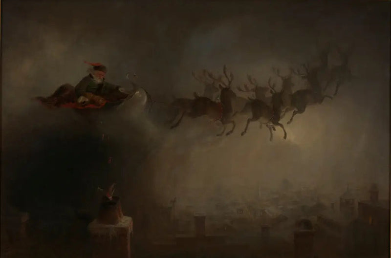 nissen - William Holbrook