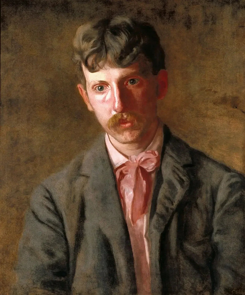 Pianisten - Thomas Eakins

Source:
Le pianiste - Thomas Eakins