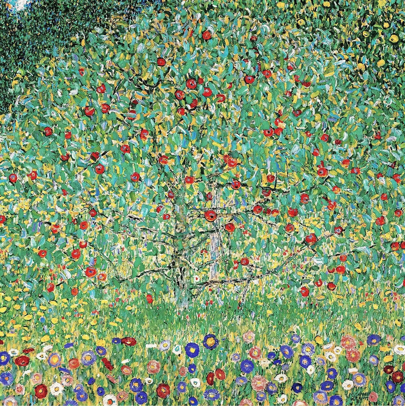 Epletreet - Gustav Klimt