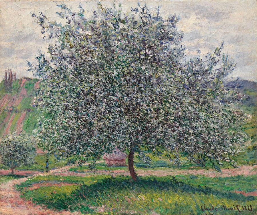 Oversatt tittel ikke tilgjengelig - Claude Monet