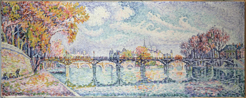 Artsbroen II - Paul Signac