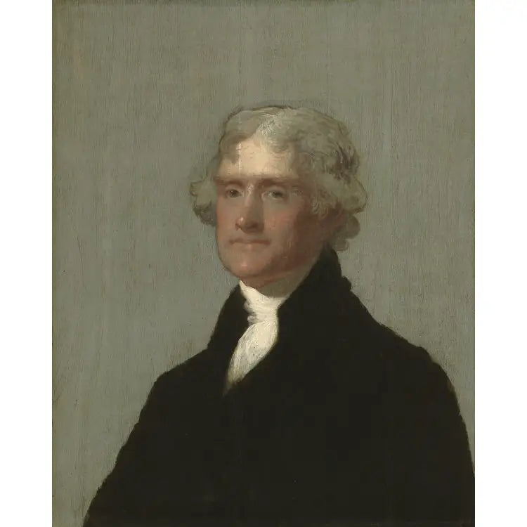 Portrett av Edgehill - Gilbert Stuart

Source:
Le portrait d'Edgehill - Gilbert Stuart