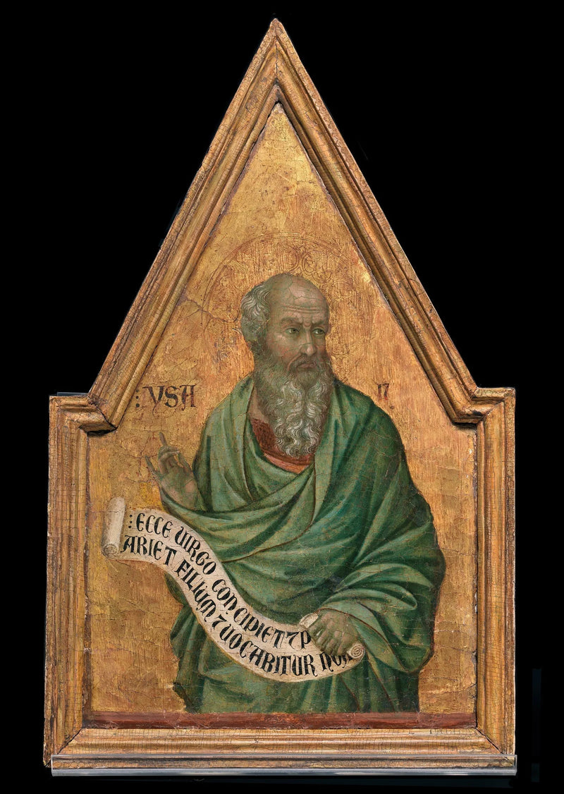 Profeten Esaias - Ugolino di Nerio