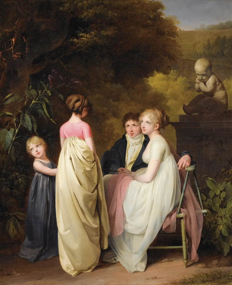 Kjærlighetsmøtet - Louis-Léopold Boilly

Source:
Le rendez-vous d'amour - Louis-Léopold Boilly