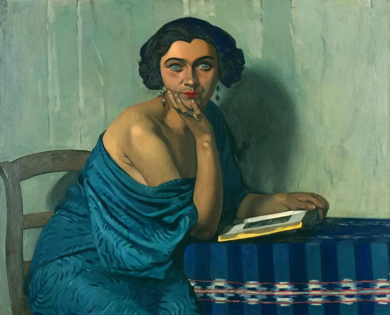Havets tilbakekomst - Félix Vallotton

Source:
Le retour de la mer - Félix Vallotton