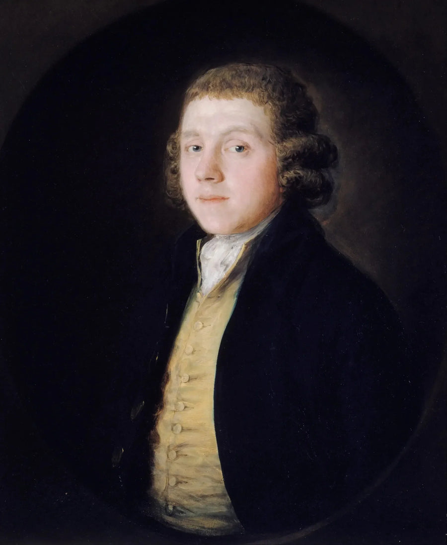 Den reverend Samuel Kilderbee - Thomas Gainsborough

Source:
Le révérend Samuel Kilderbee - Thomas Gainsborough