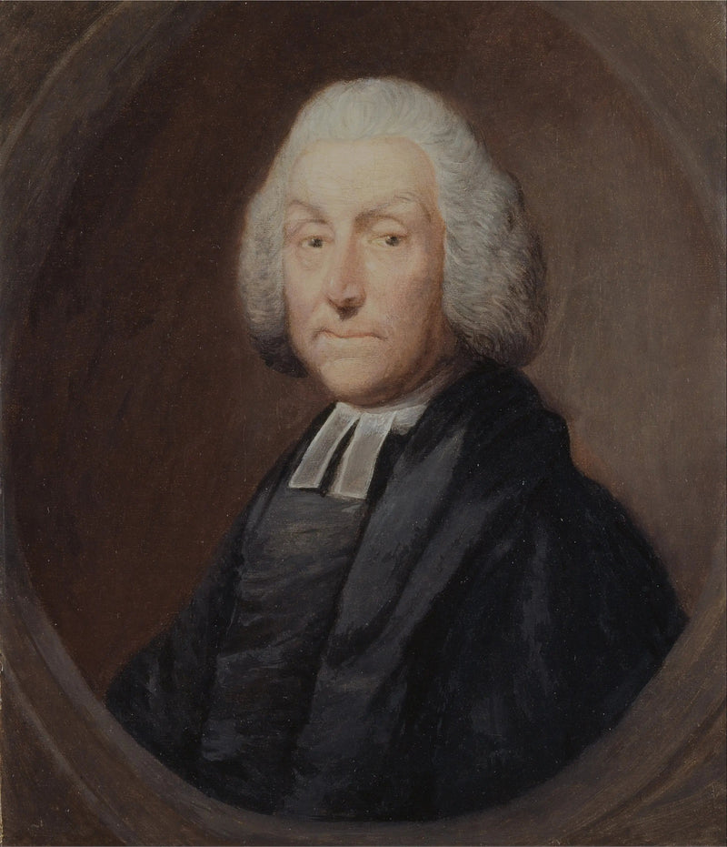 Den reverend Samuel Uvedale - Thomas Gainsborough

Source:
Le révérend Samuel Uvedale - Thomas Gainsborough