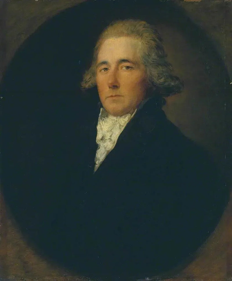 Den reverende Sir Henry Bate-Dudley, Bart - Thomas Gainsborough

Source:
Le révérend Sir Henry Bate-Dudley, Bart - Thomas Gainsborough