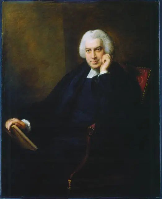 Reverend William Stevens - Thomas Gainsborough

Source:
Le révérend William Stevens - Thomas Gainsborough