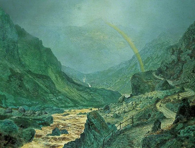 Forseglingen av pakten - John Atkinson Grimshaw

Source:
Le sceau de l'alliance - John Atkinson Grimshaw