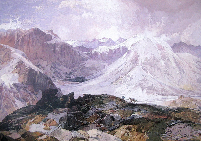 Myggstien - Thomas Moran

Source:
Le sentier des moustiques - Thomas Moran