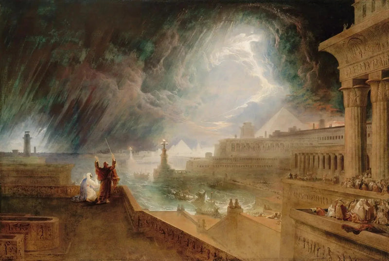 Den syvende plagen - John Martin

Source:
Le Septième Plaie - John Martin