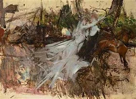 Sommernattens drøm - Giovanni Boldini