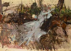 Le Songe d’une nuit d’été - Giovanni Boldini - Alpha Reproduction
