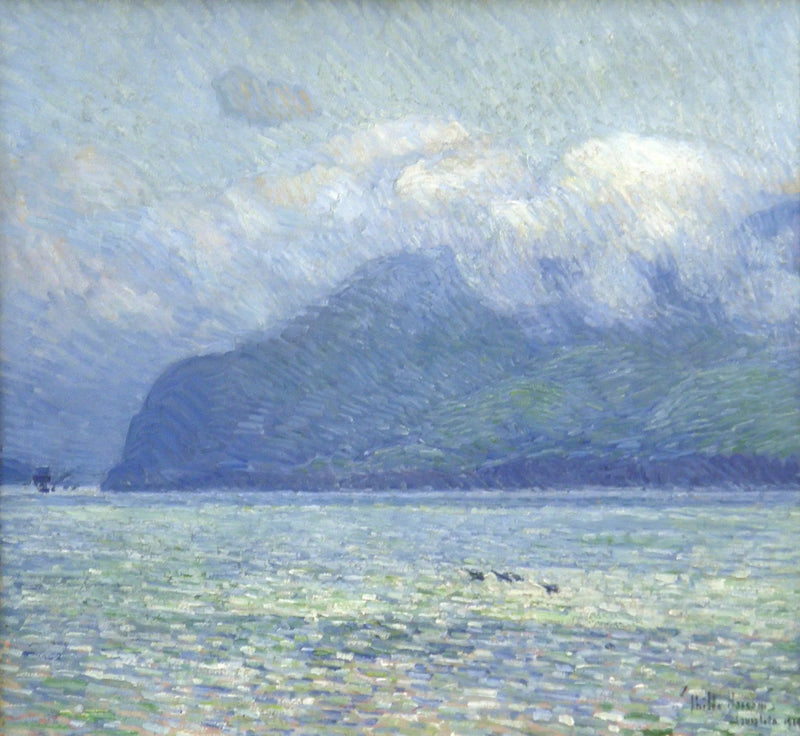 Sølvseilet og den Gylne Porten - Childe Hassam

Source:
Le Voile d'Argent et la Porte Dorée - Childe Hassam