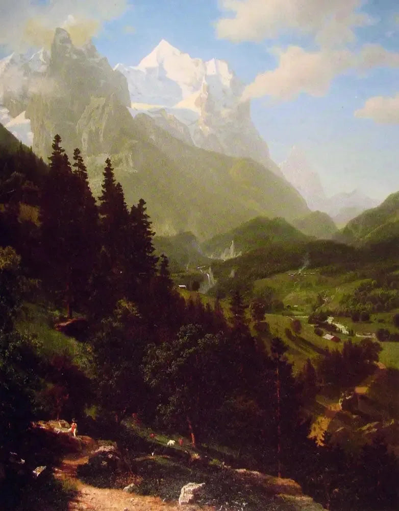 Le Wetterhorn - Albert Bierstadt

Source:
Le Wetterhorn - Albert Bierstadt