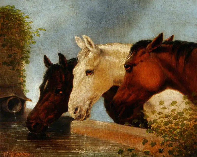 De gode tempelridderne - John Frederick Herring, Sr.

Source:
Les Bons Templiers - John Frederick Herring, Sr.