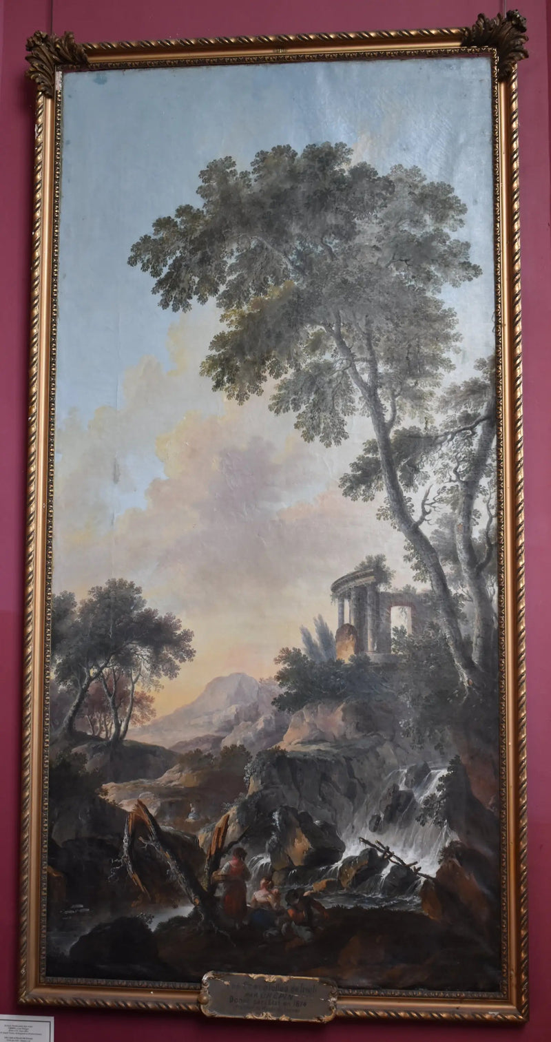 Tivoli fossefallene - Louis-Philippe Crépin

Source:
Les cascatelles de Tivoli - Louis-Philippe Crépin