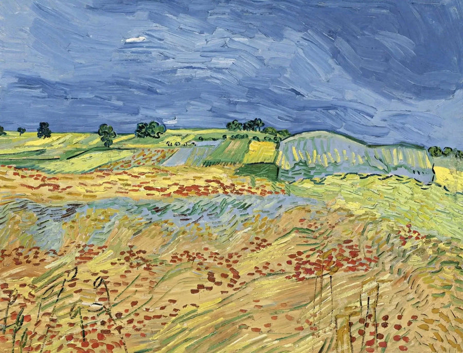 Markene - Vincent van Gogh