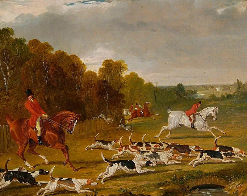 Hundene forlater hemmeligheten - John Frederick Herring, Sr.

Source:
Les chiens quittent le secret - John Frederick Herring, Sr.