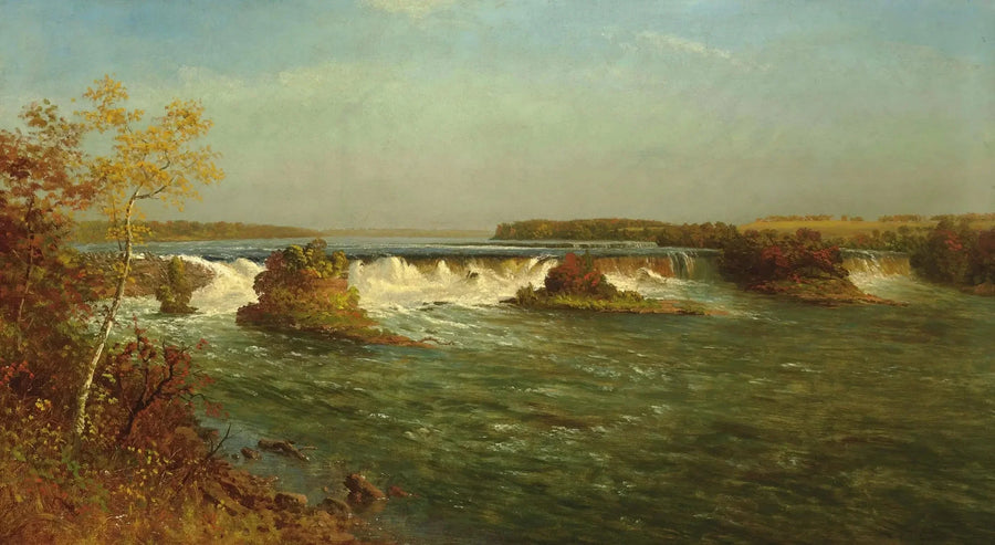 Saint-Antoine-fallene - Albert Bierstadt

Source:
Les chutes de Saint-Antoine - Albert Bierstadt
