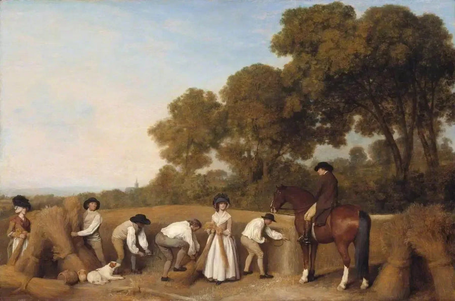 Fødegjengerne - George Stubbs

Source:
Les faucheurs - George Stubbs