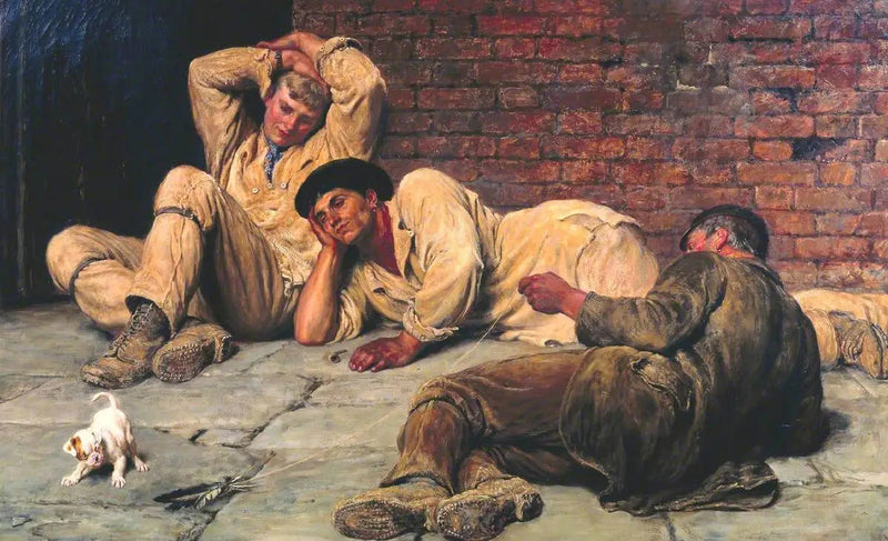 De store i spill - Briton Rivière

Source:
Les géants en jeu - Briton Rivière