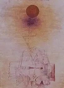 Fornuftens grenser - Paul Klee