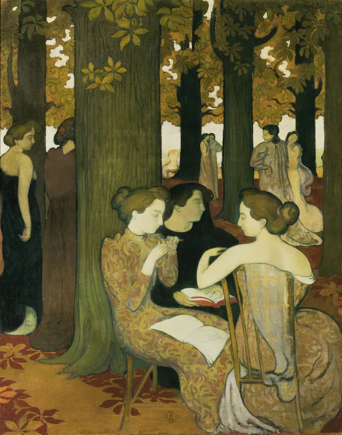 Museene - Maurice Denis