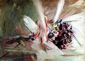 Tankene - Giovanni Boldini